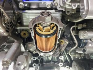 Meineke Car Care | Fuel Filter | South Attleboro MA