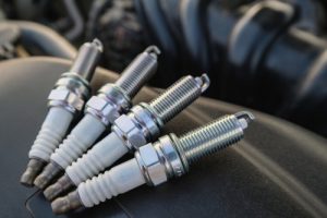 Meineke Car Care | Spark plugs | Lowell