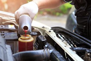 Meineke Car Care | Transmission Fluid | Marlborough MA
