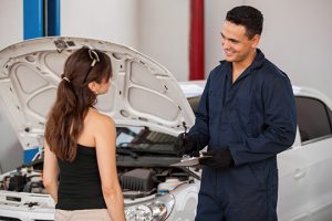 Meineke Car Care | Regular Maintenance | Lowell